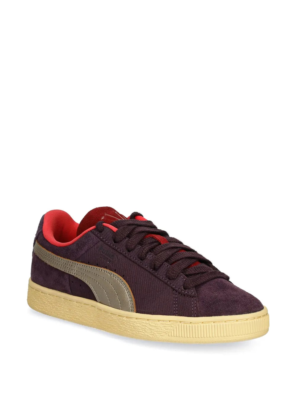 PUMA Play Loud