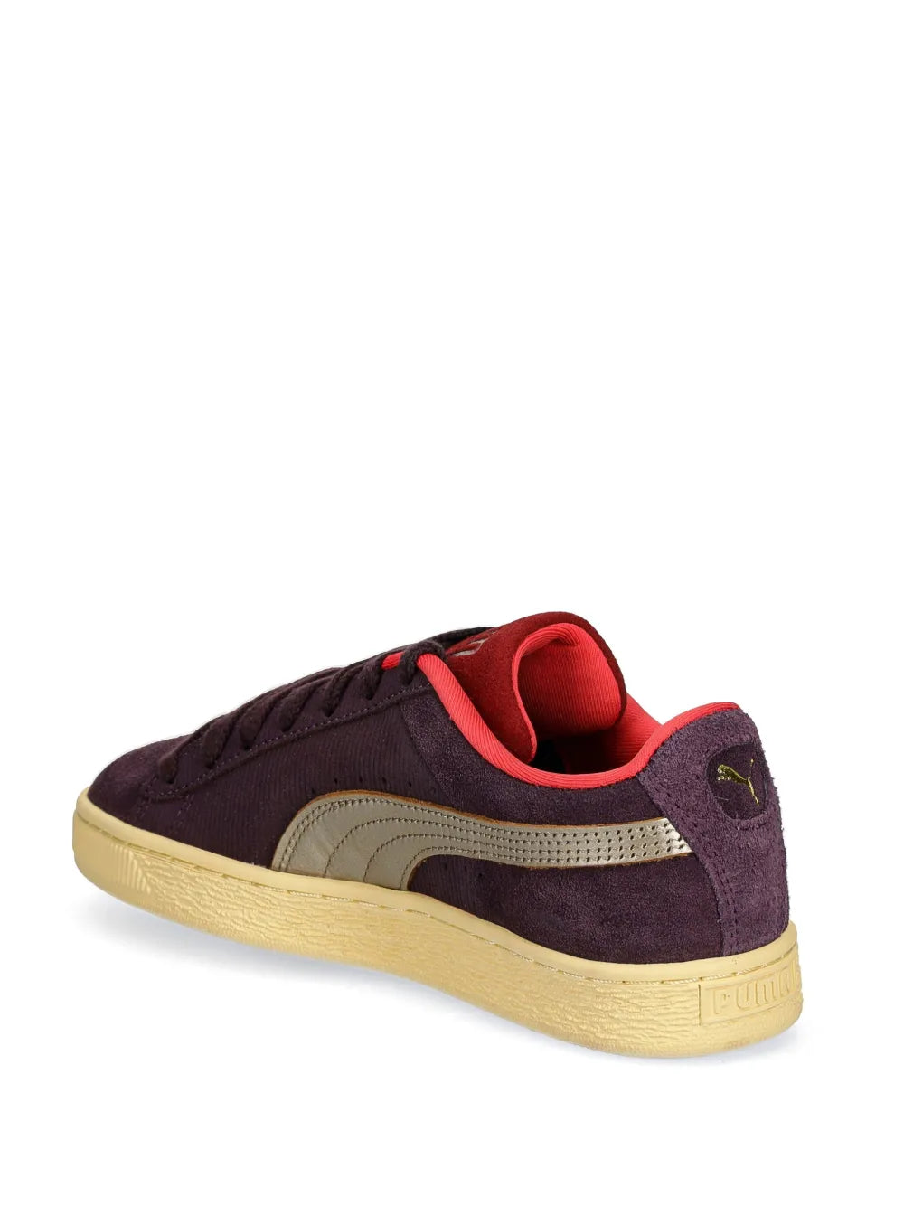 PUMA Play Loud