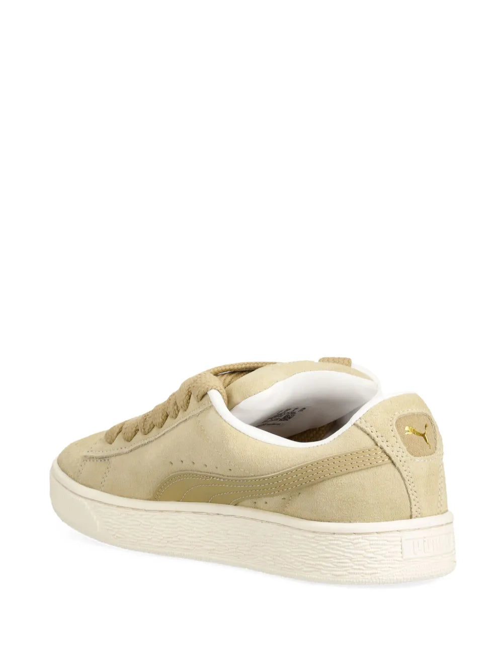 Puma Suede Xl Sneakers