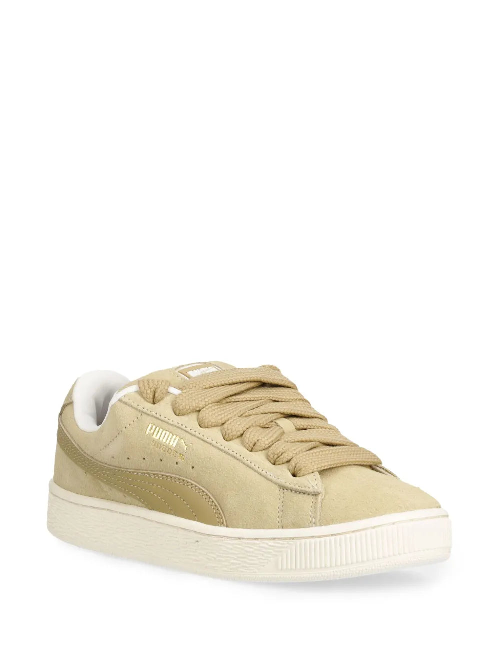 Puma Suede Xl Sneakers
