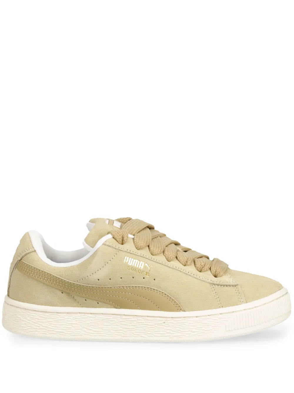 Puma Suede Xl Sneakers