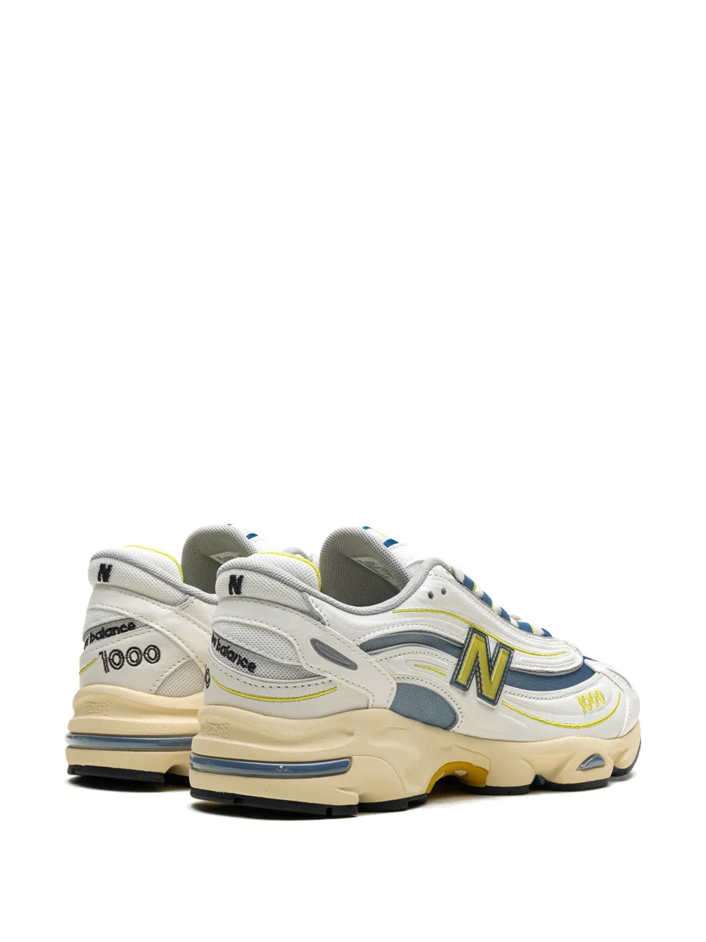 New Balance 1000