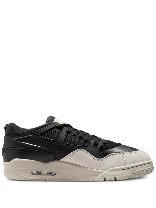 Air Jordan 4 Rm Light Bone Sneakers