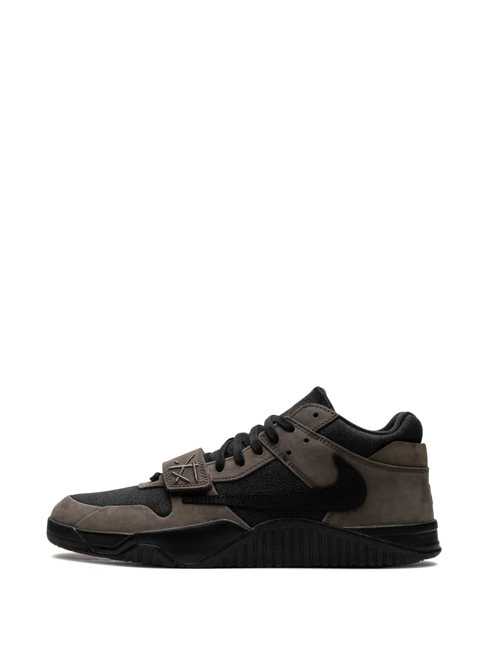 Jordan X Travis Scott Jumpman Jack Sneakers