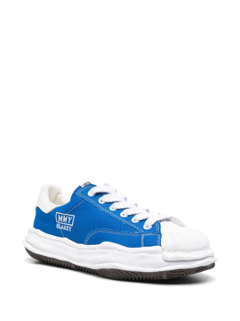 Maison Mihara Yasuhiro Blakey Og Sole Sneakers