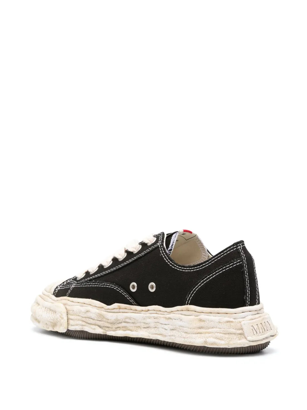 Maison Mihara Yasuhiro Hank Sneakers