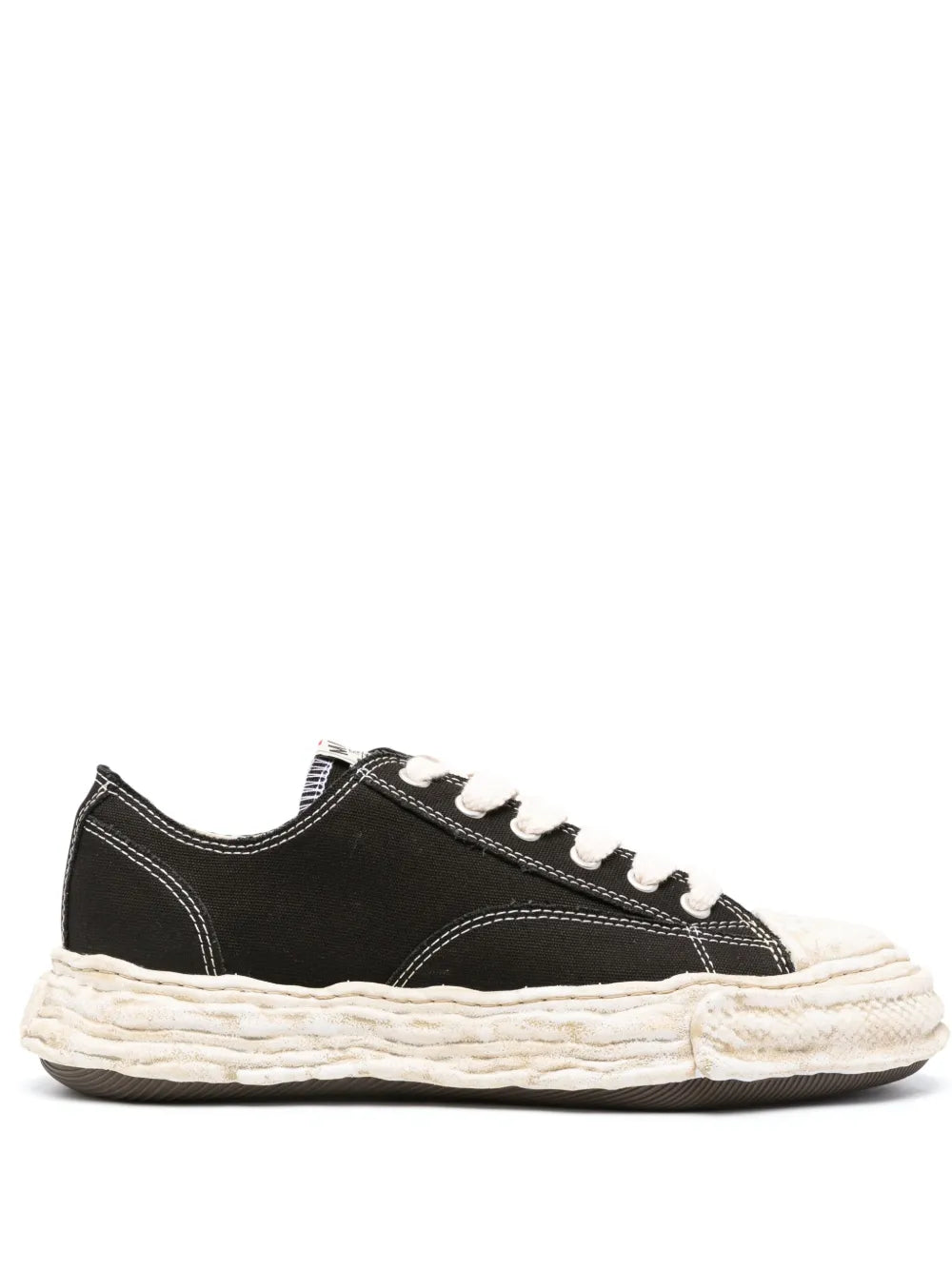 Maison Mihara Yasuhiro Hank Sneakers