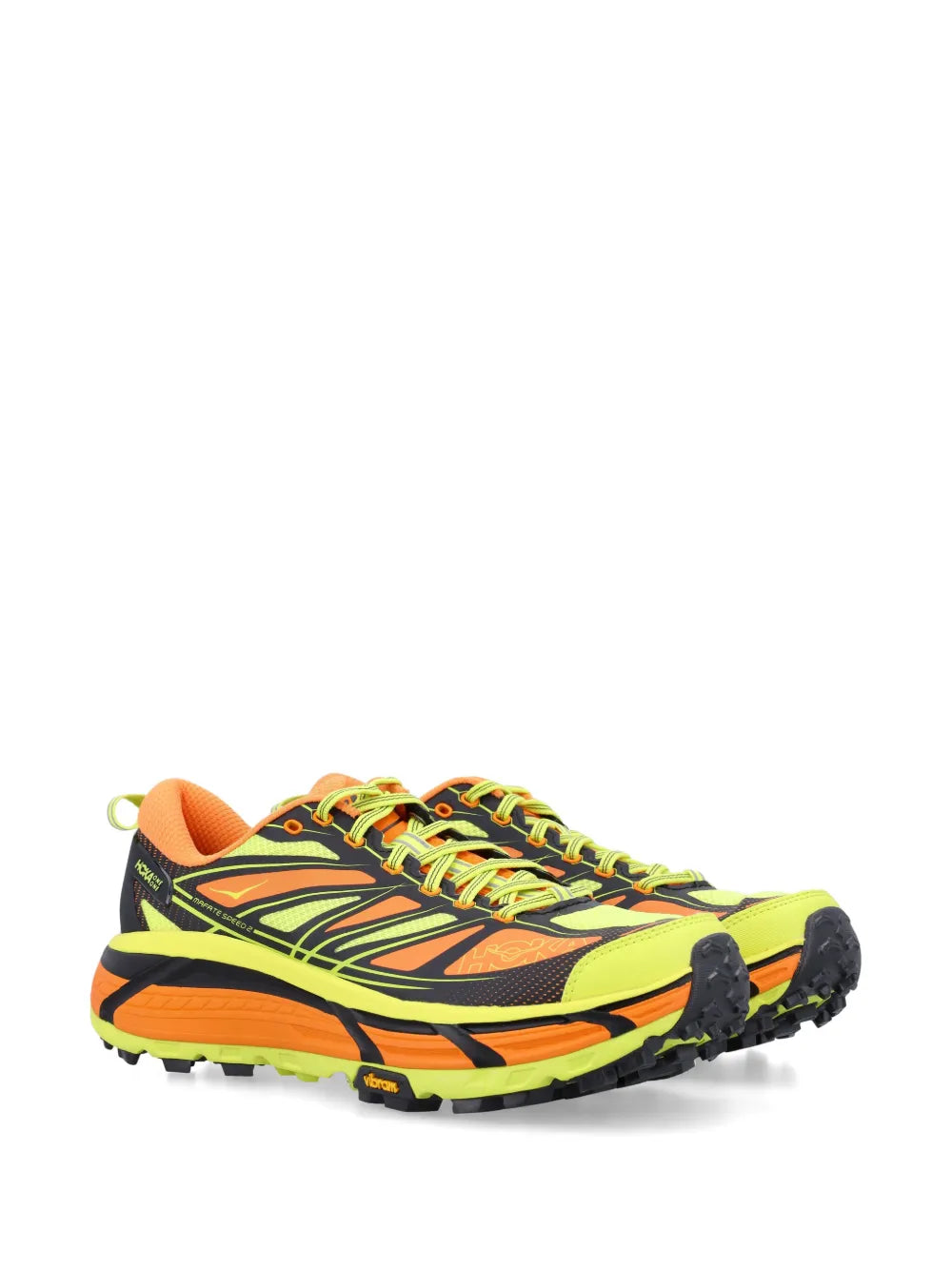 HOKA Mafate Speed 2