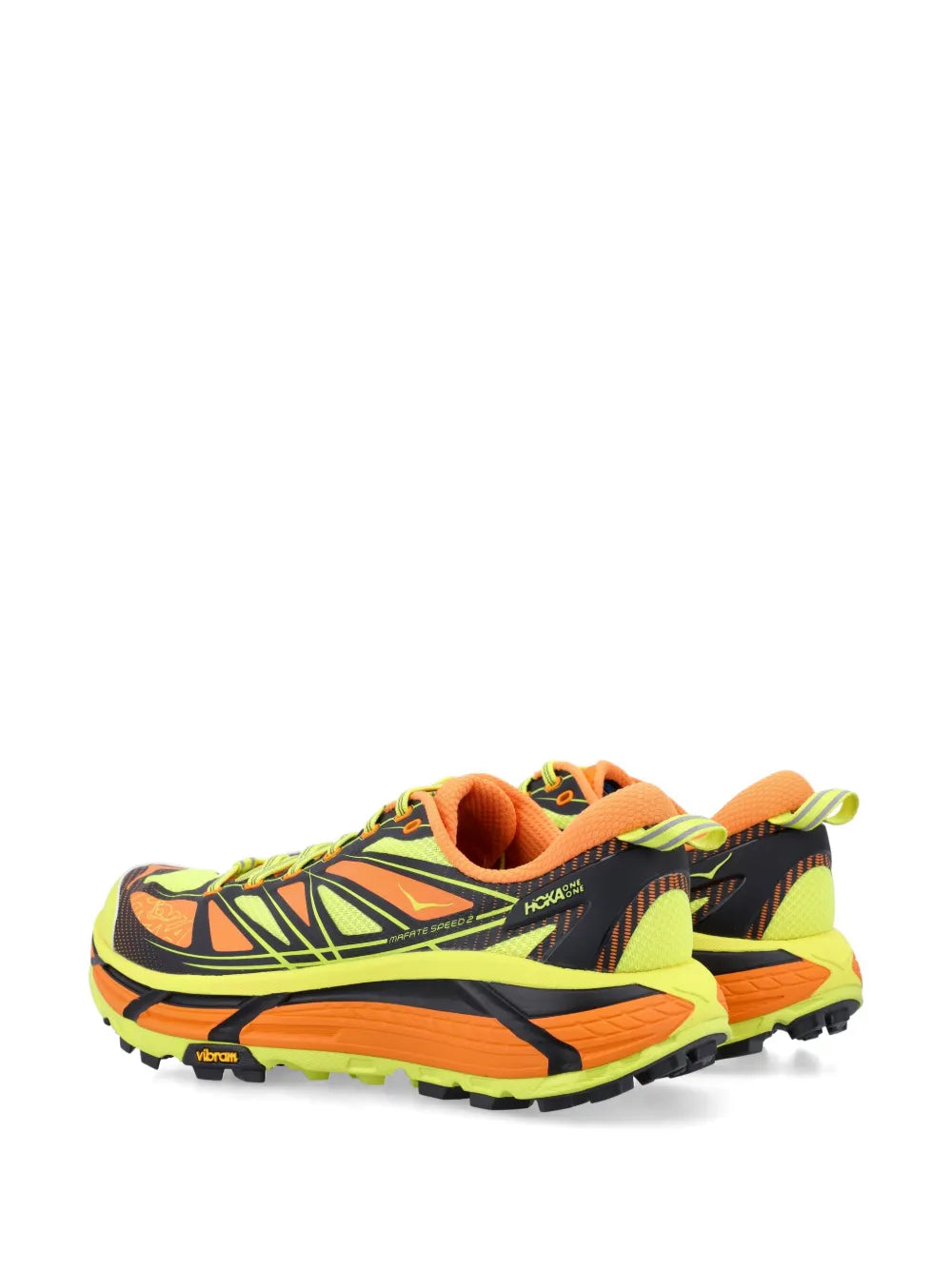 HOKA Mafate Speed 2
