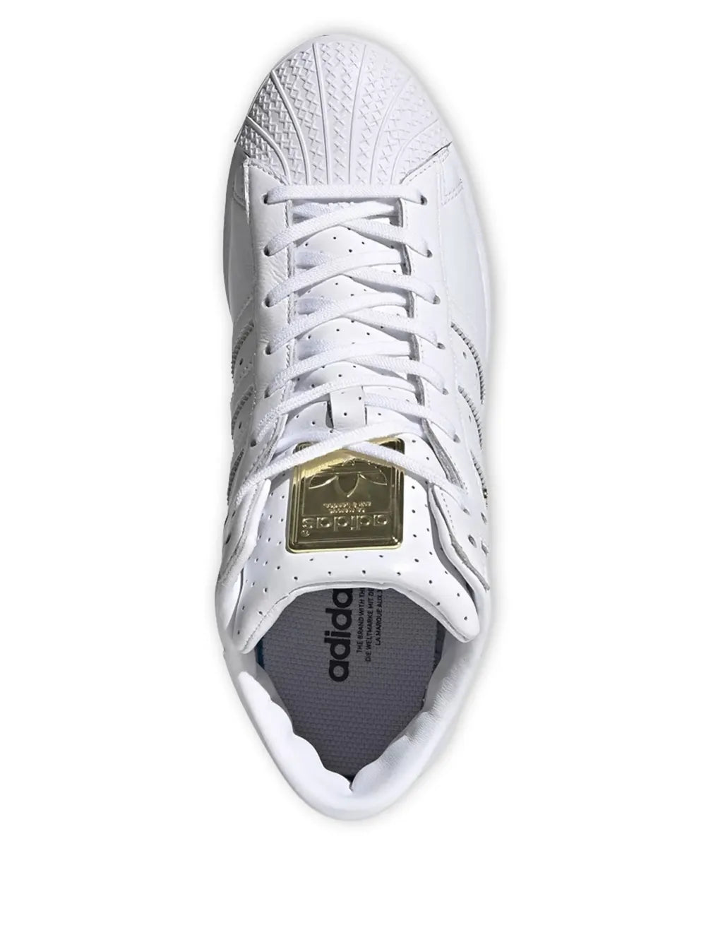 adidas Superstar Ellure