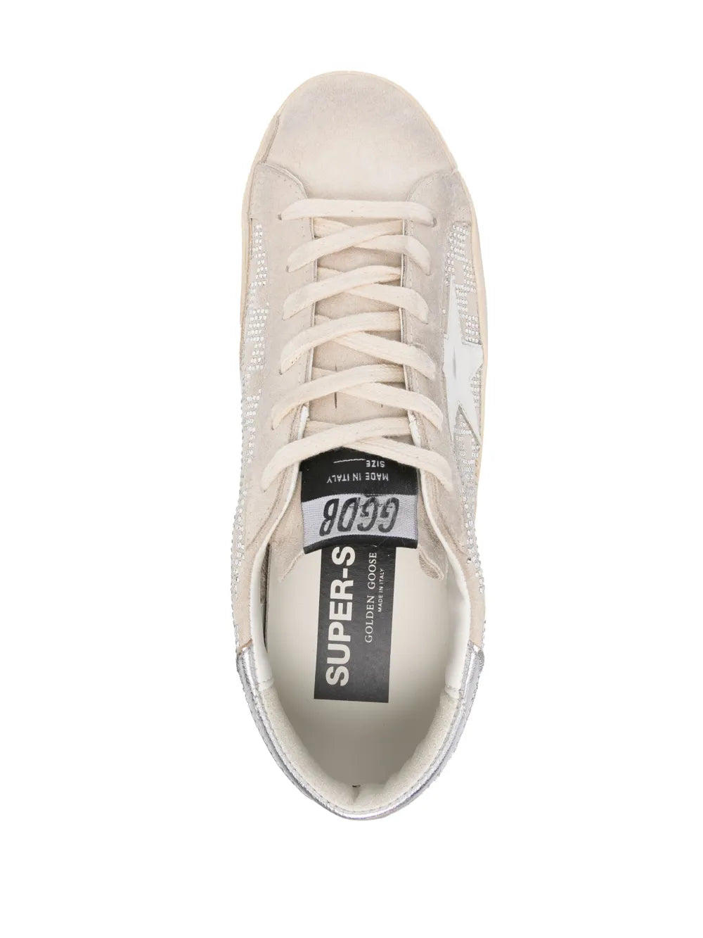 Golden Goose Super-Star