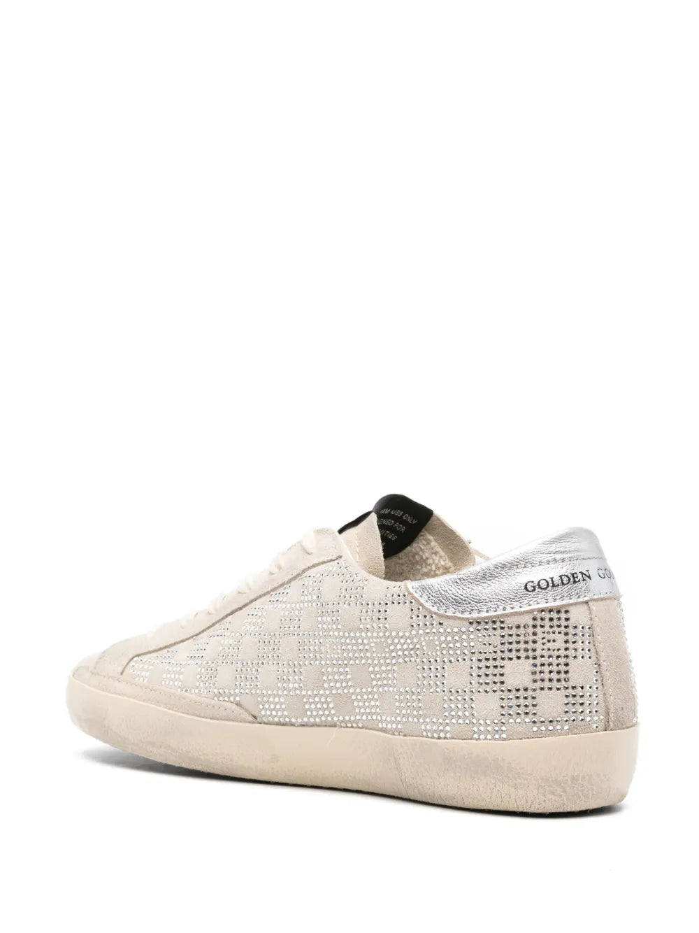 Golden Goose Super-Star