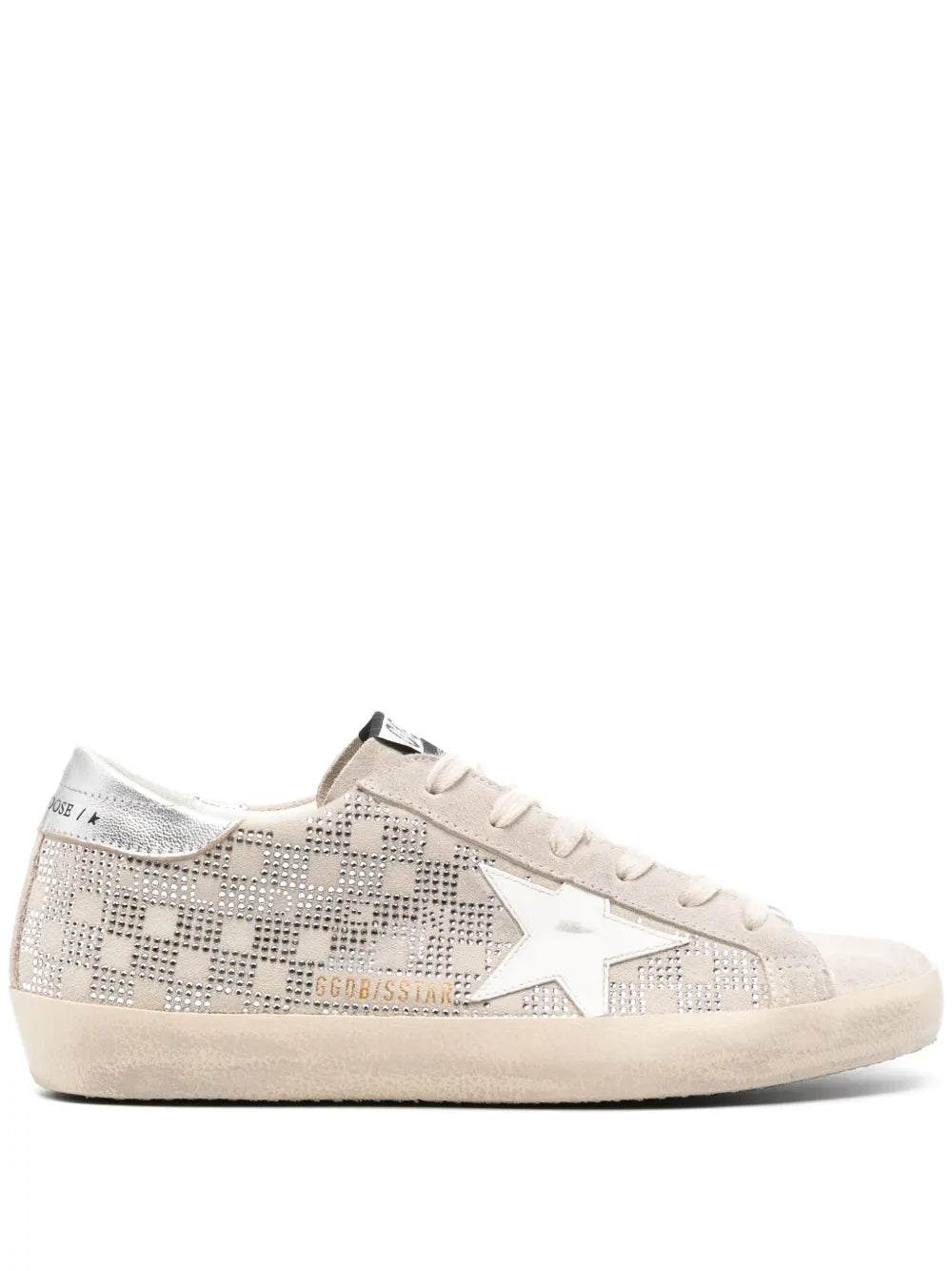 Golden Goose Super-Star