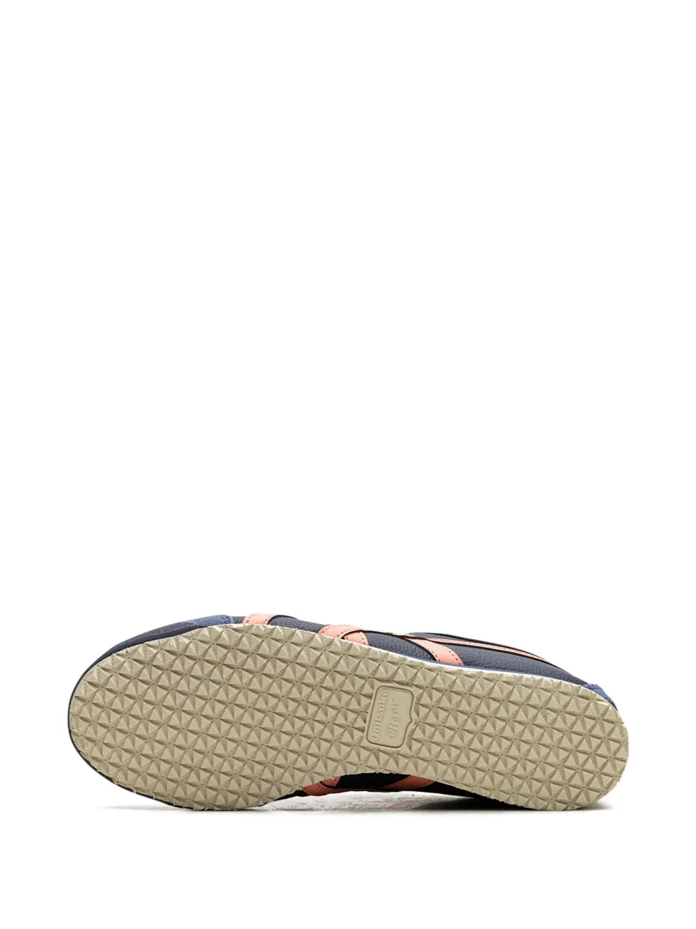 Onitsuka Tiger Mexico 66 Peacoat/Guava Sneakers