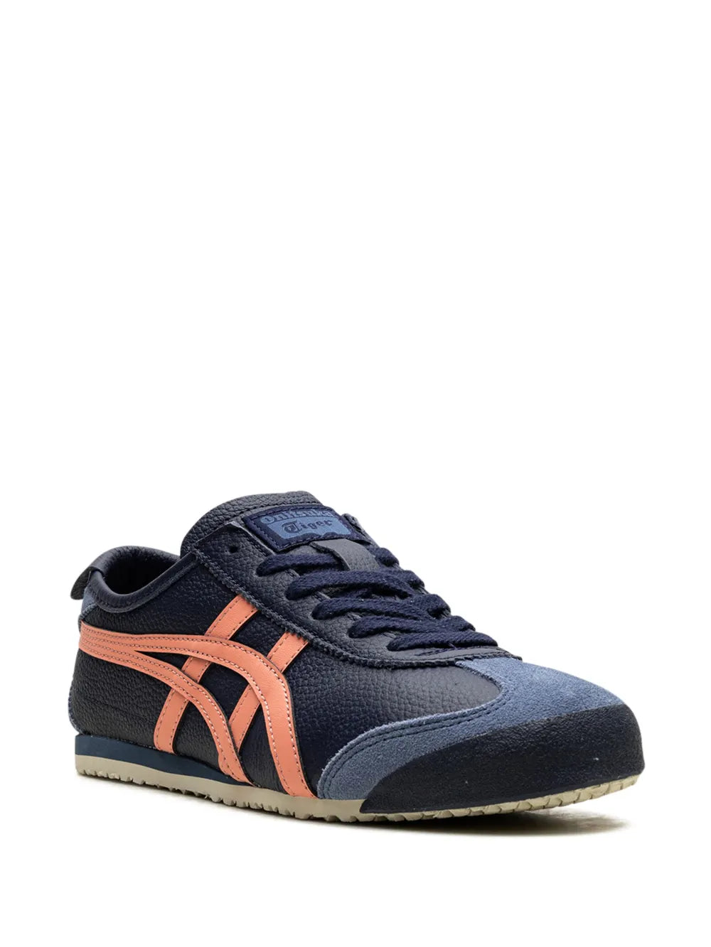 Onitsuka Tiger Mexico 66 Peacoat/Guava Sneakers
