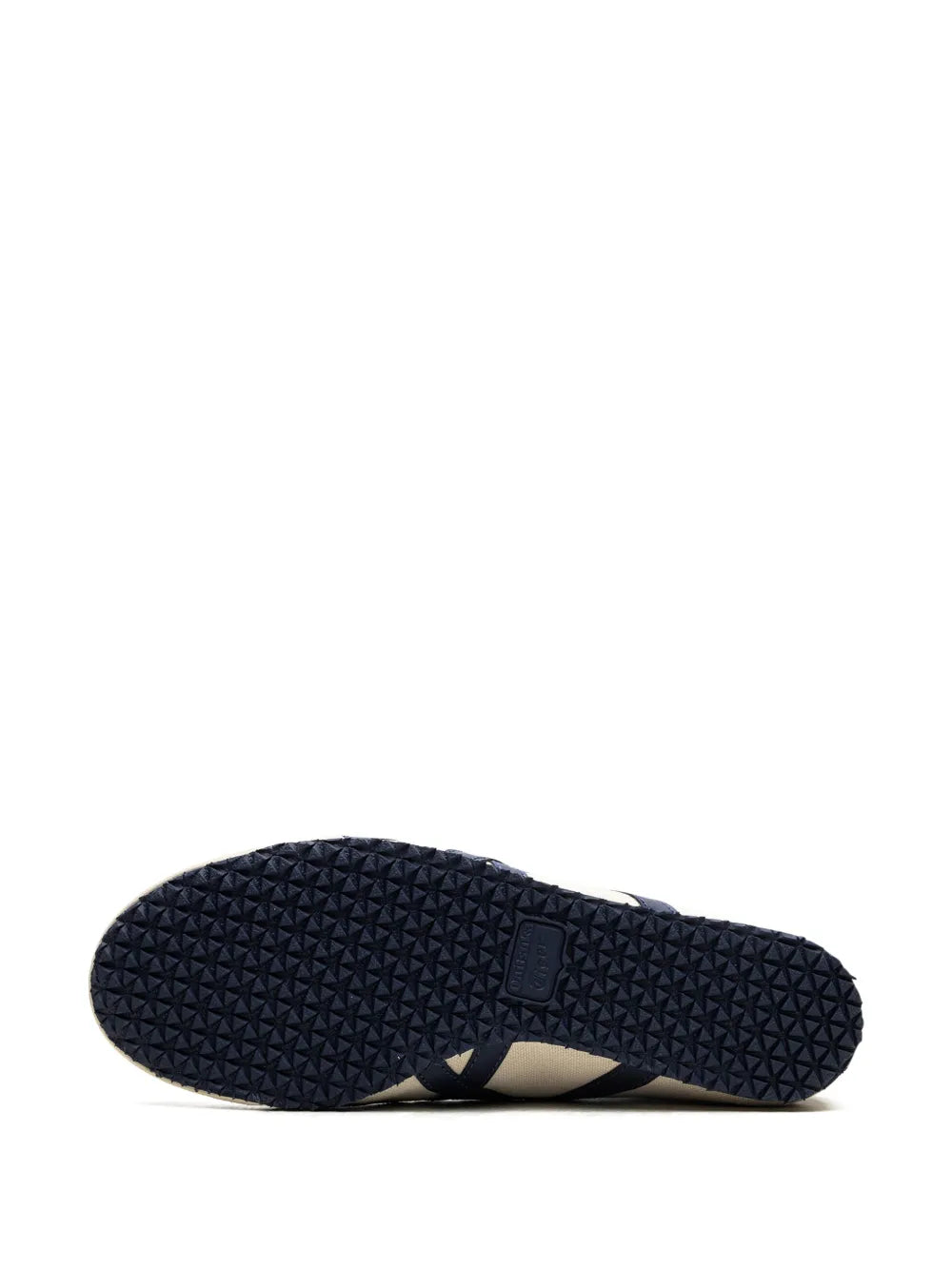 Onitsuka Tiger Mexico 66 Paraty Natural Navy Sneakers
