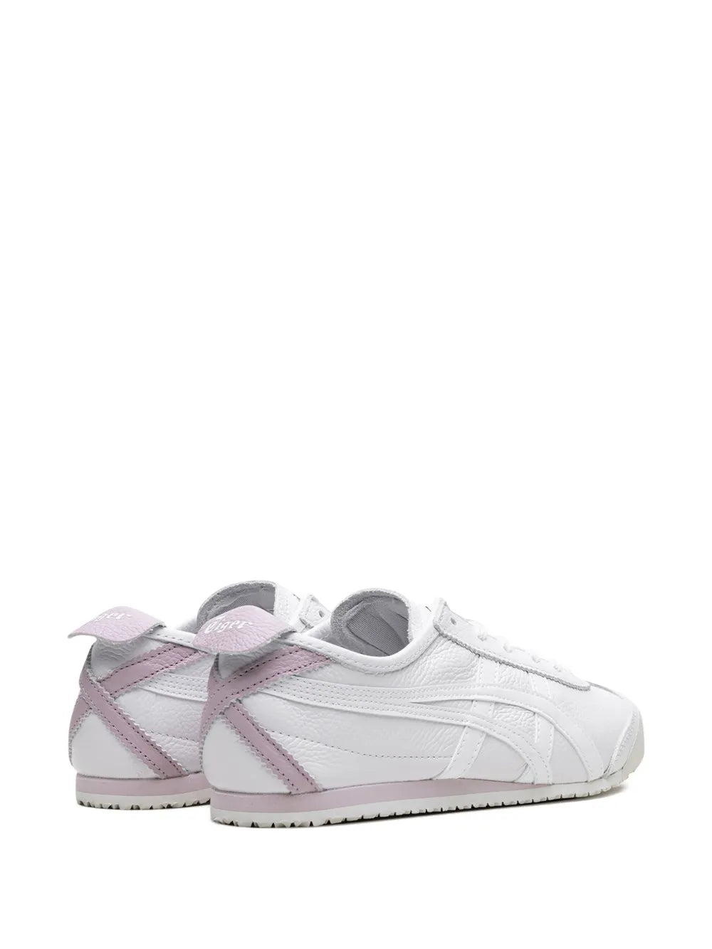 Onitsuka Tiger Mexico 66 White/Dusty Pink Sneakers