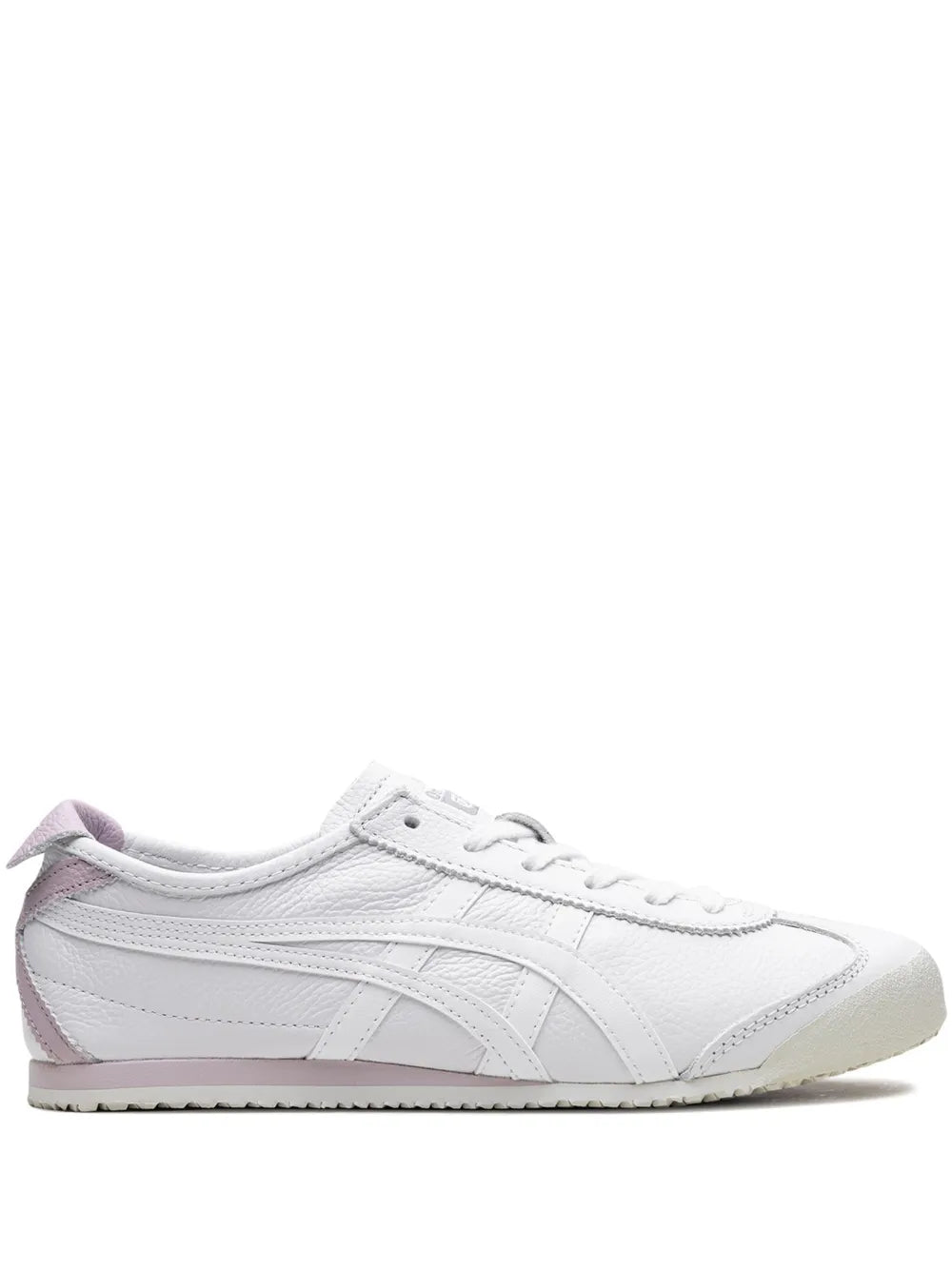 Onitsuka Tiger Mexico 66 White/Dusty Pink Sneakers