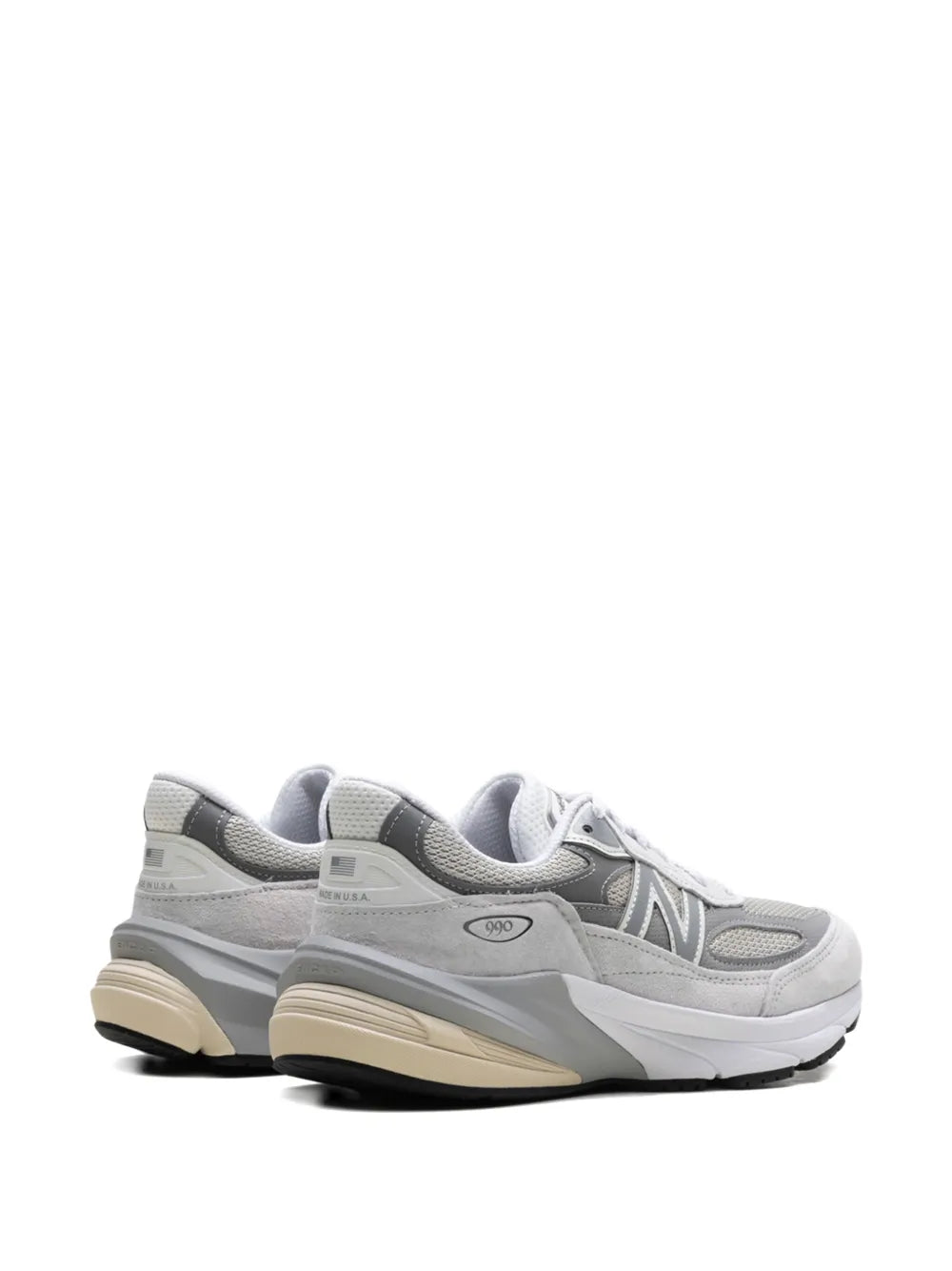 New Balance 990V6