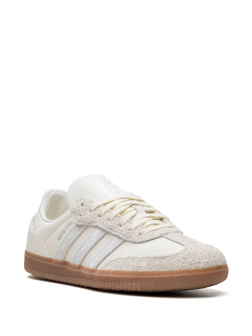 adidas X Naked Samba