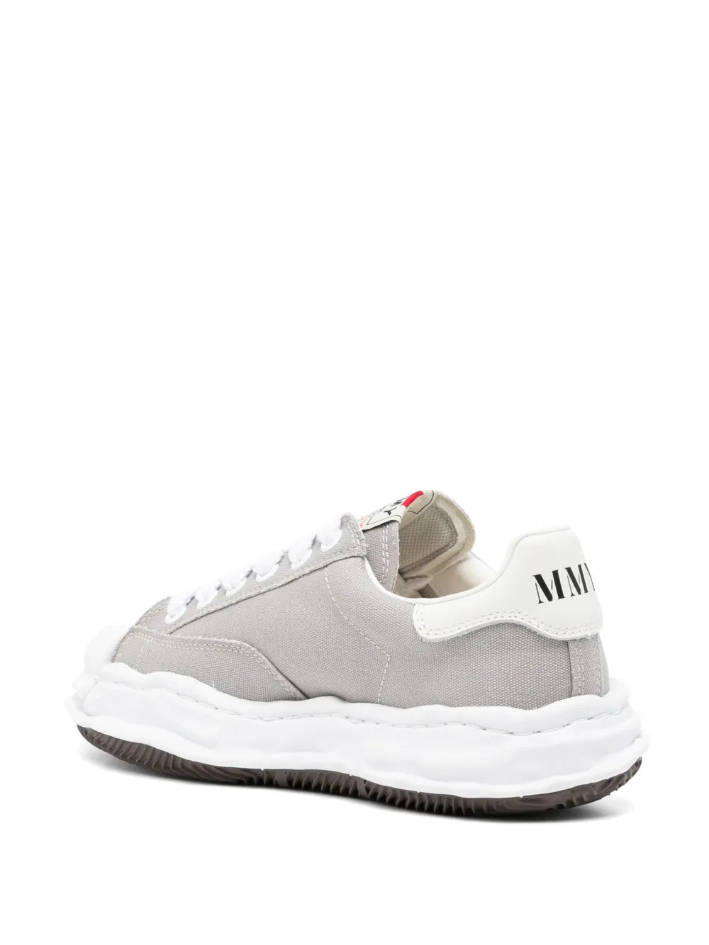 Maison Mihara Yasuhiro Blakey Sneakers