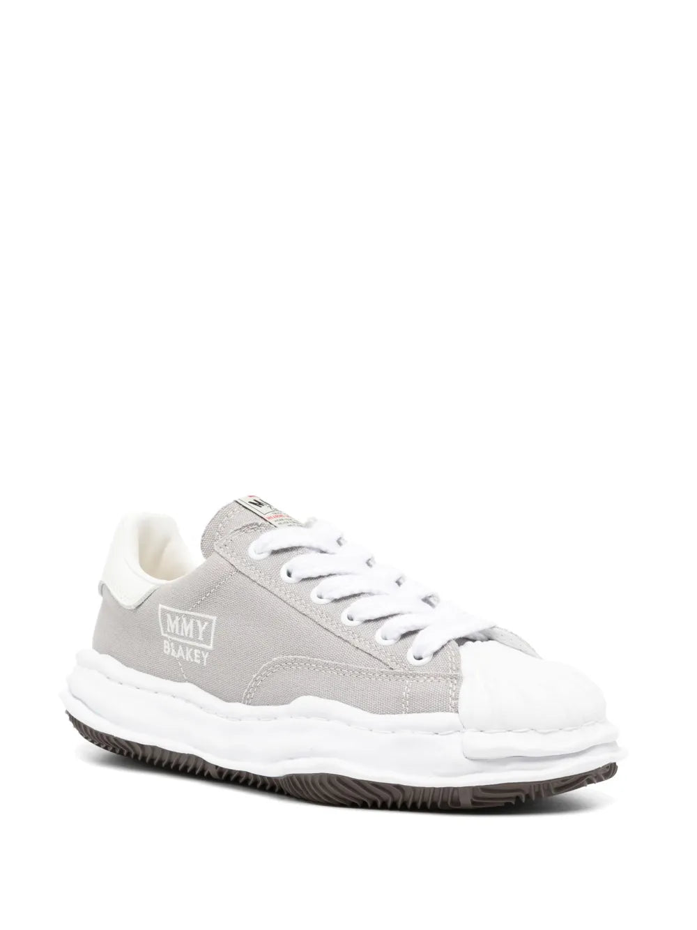Maison Mihara Yasuhiro Blakey Sneakers
