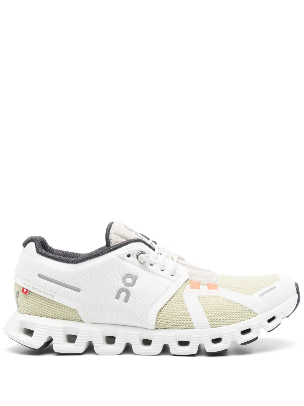On Running Cloud 5 Push