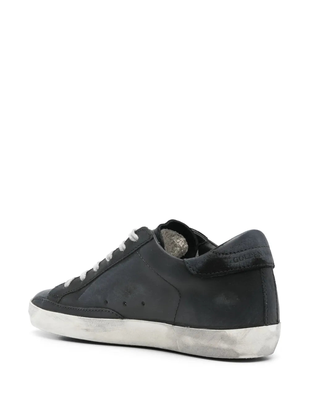 Golden Goose Super-Star Skate