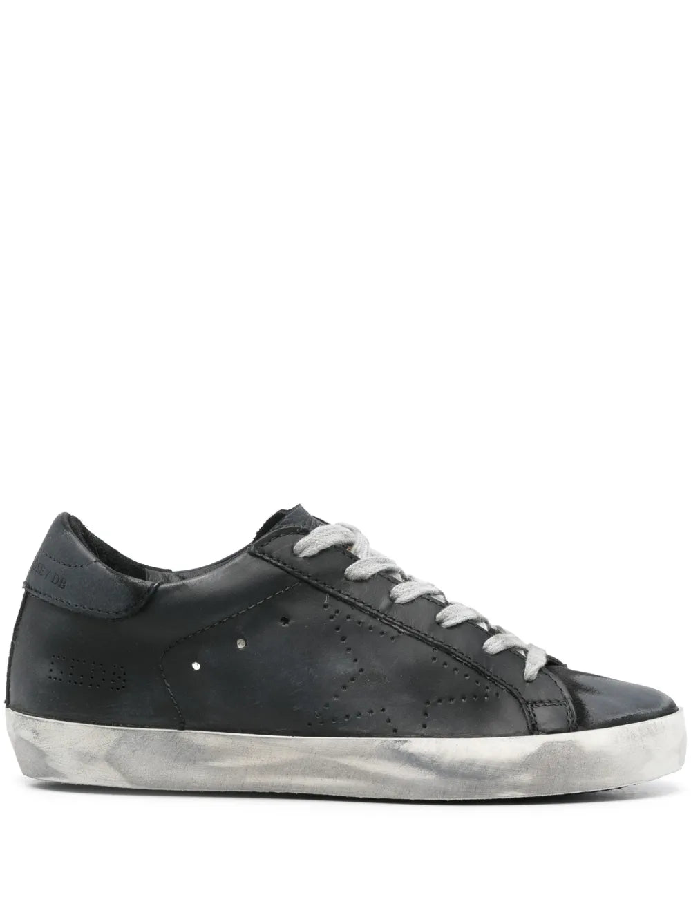 Golden Goose Super-Star Skate