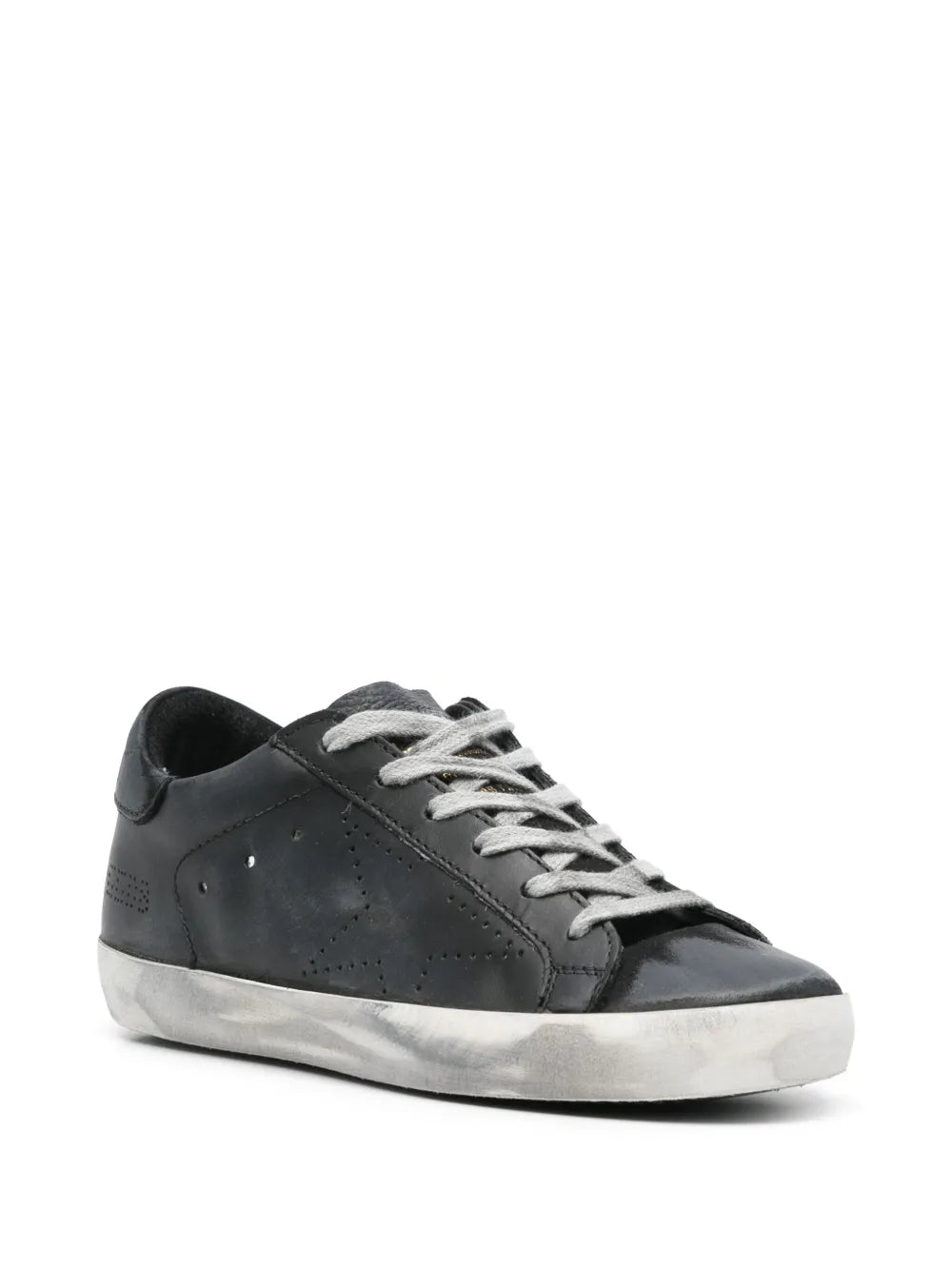 Golden Goose Super-Star Skate