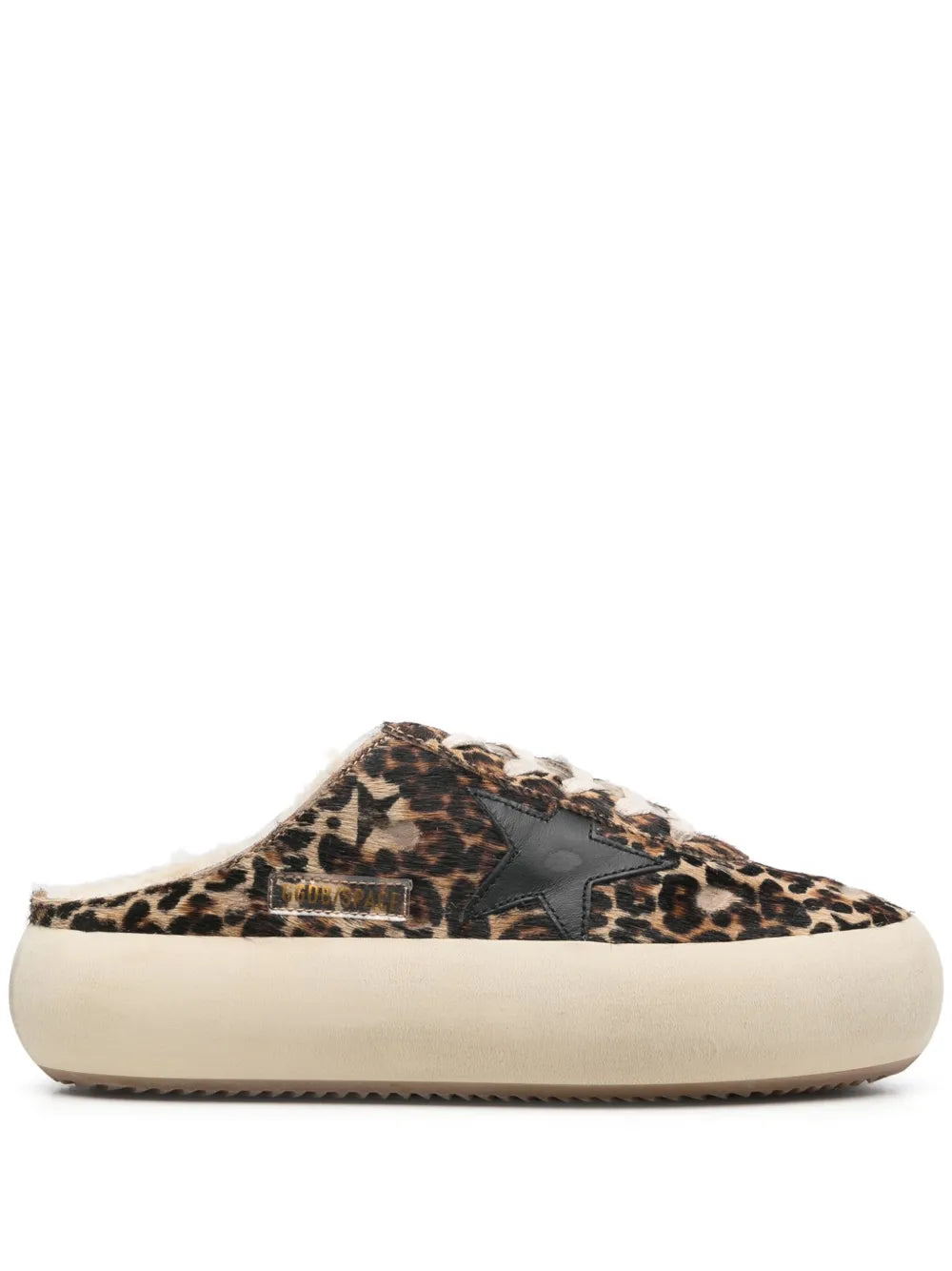 Golden Goose Space Sabot