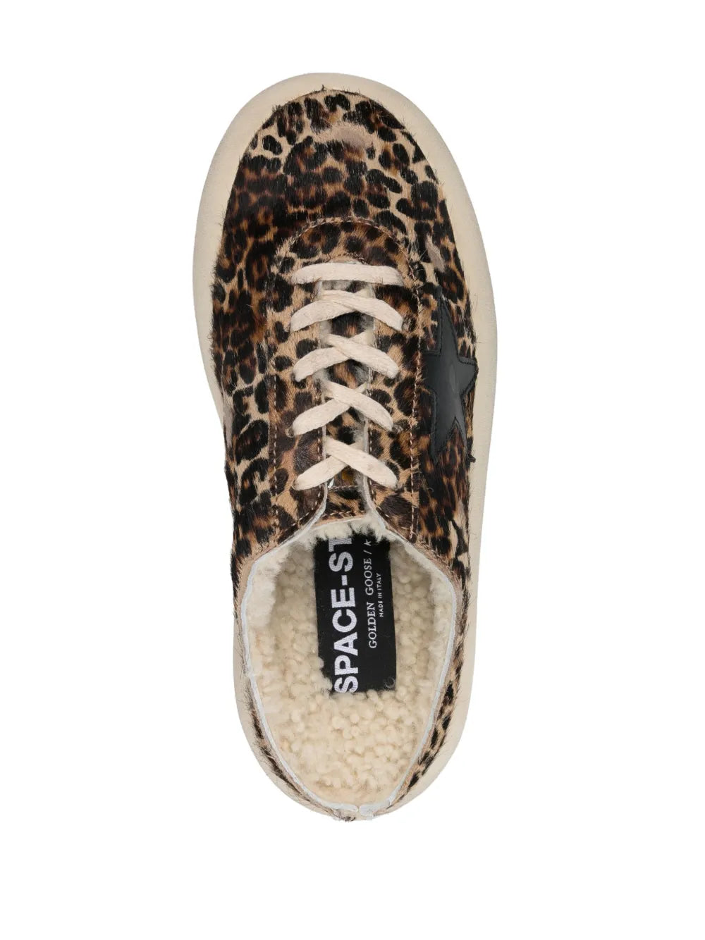 Golden Goose Space Sabot