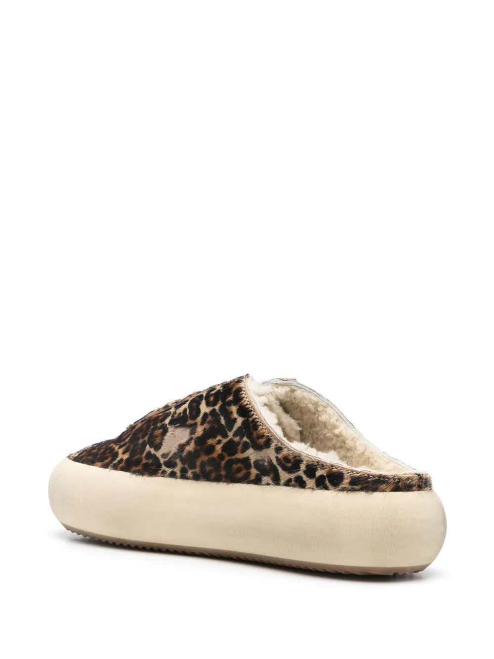Golden Goose Space Sabot