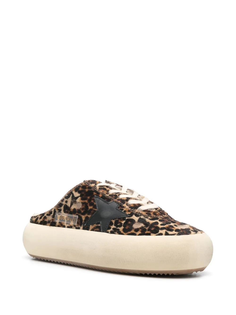 Golden Goose Space Sabot
