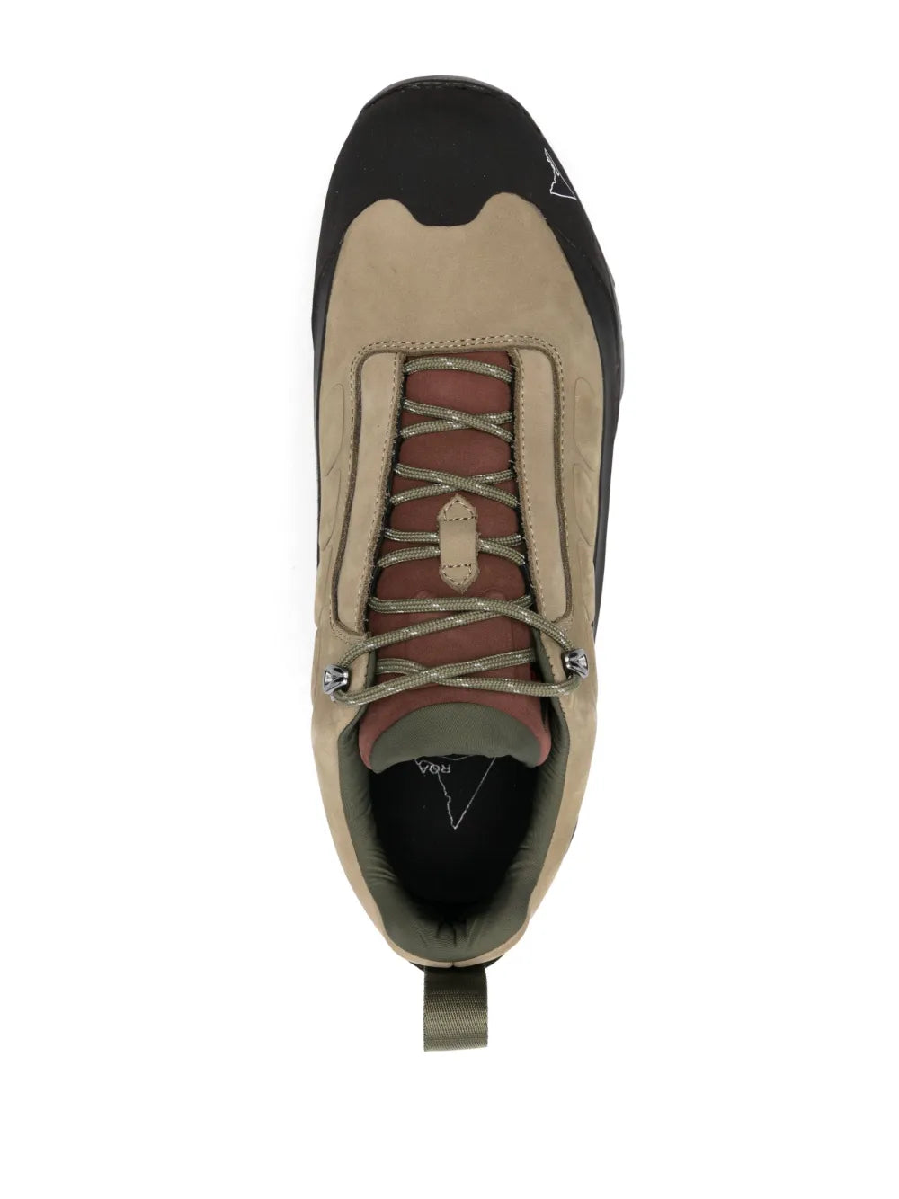 Roa Katharina Boots