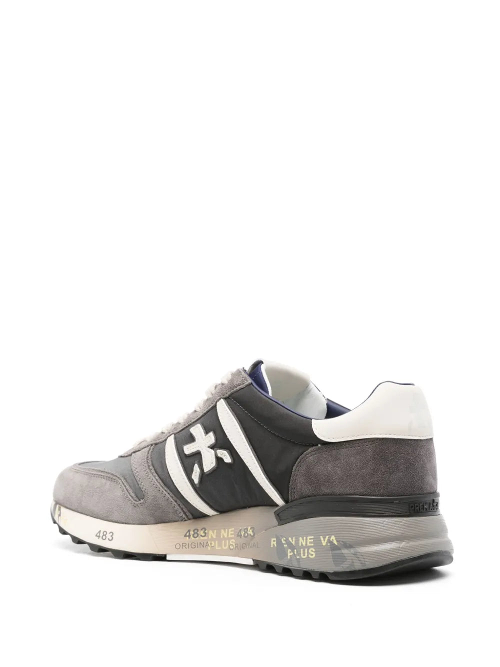 Premiata Lander 6906 Sneakers