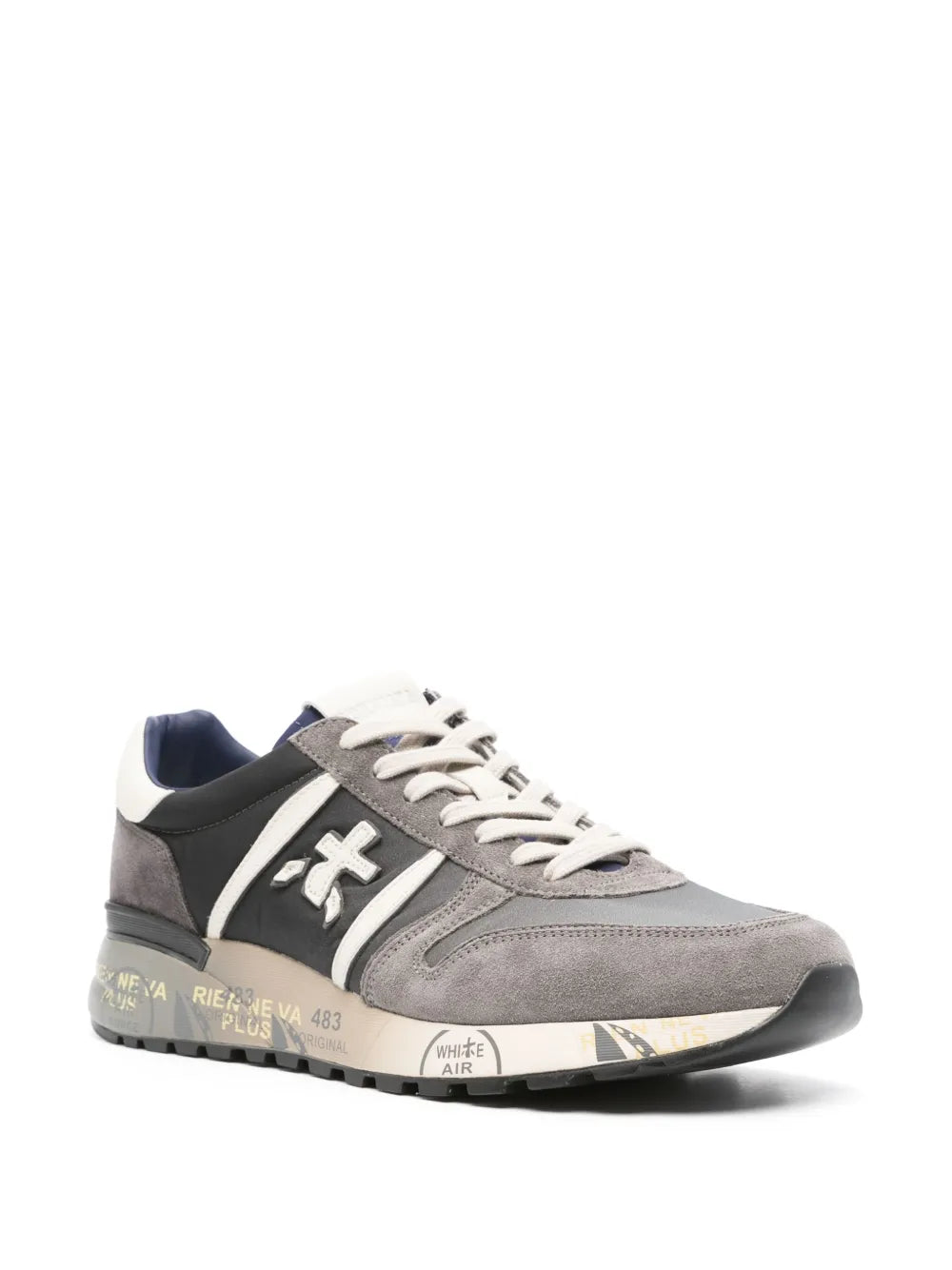 Premiata Lander 6906 Sneakers