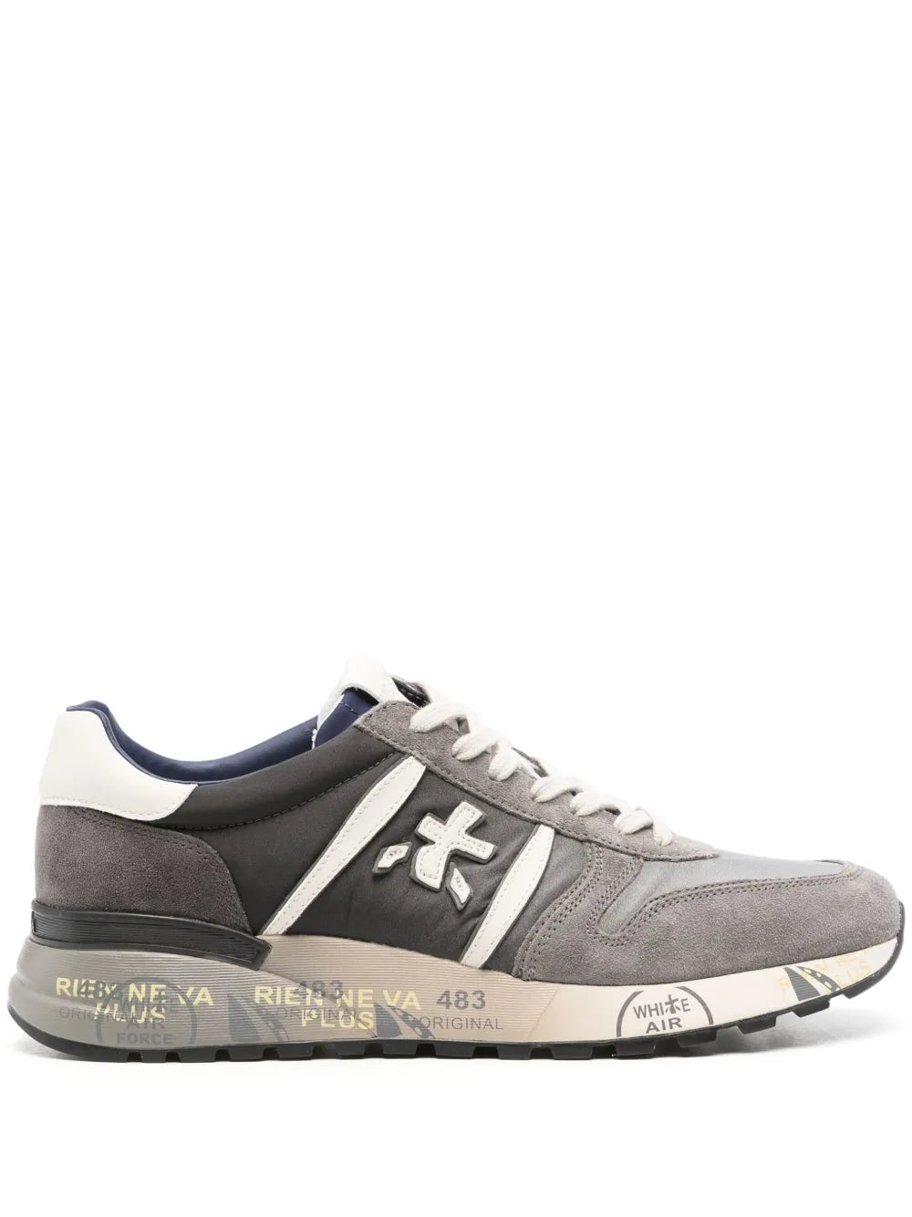 Premiata Lander 6906 Sneakers