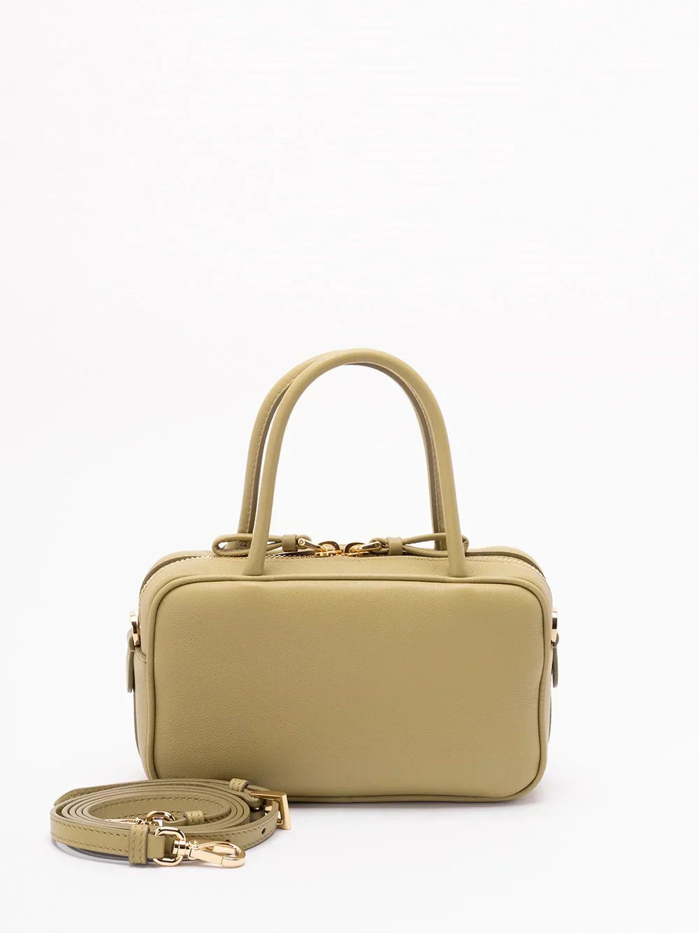 Prada Women Top-Handle Bag