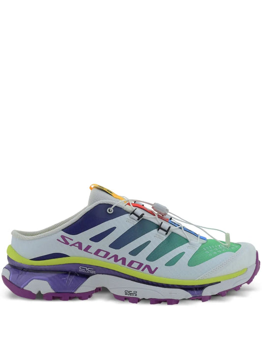 Mm6 Maison Margiela Xt-4 Slip-On Sneakers