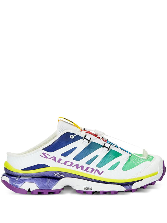 MM6 Maison Margiela X Salomon X Salomon Xt-4 Spectrum  Slip-On