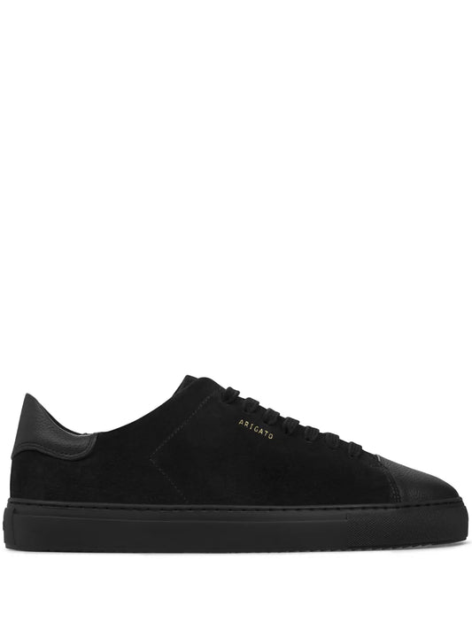 Axel Arigato Clean 90 Cap Sneakers