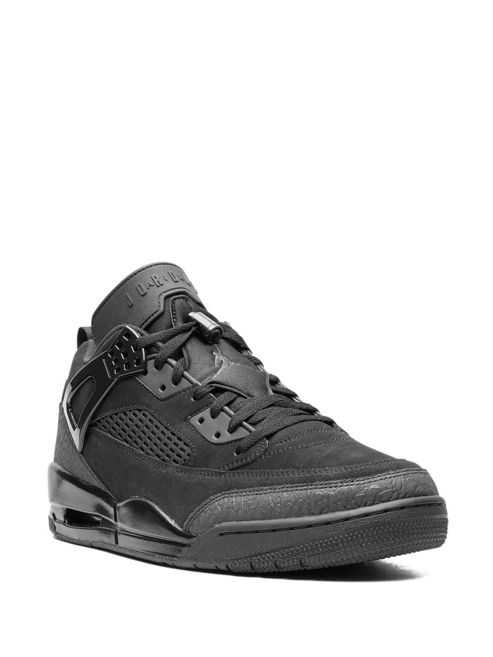 Jordan Jordan Spizike Low Black Cat Sneakers