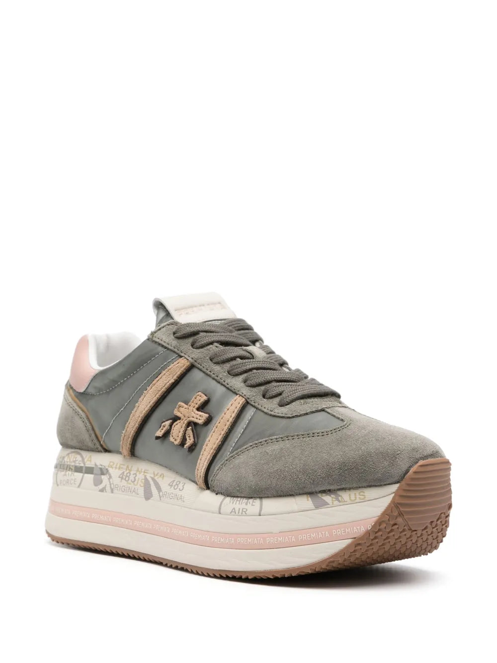 Premiata Beth
