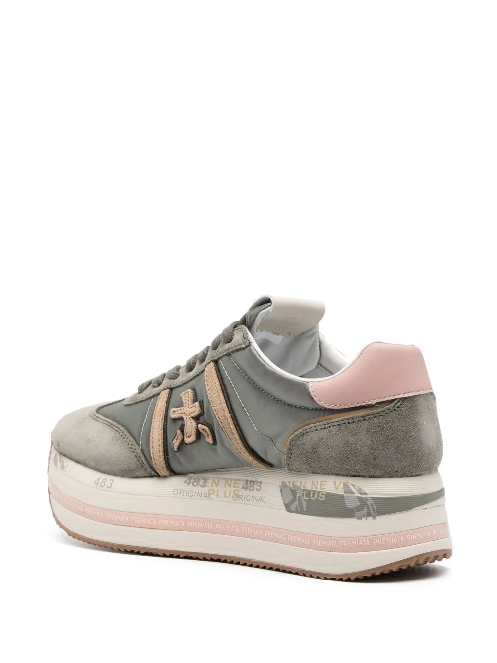 Premiata Beth