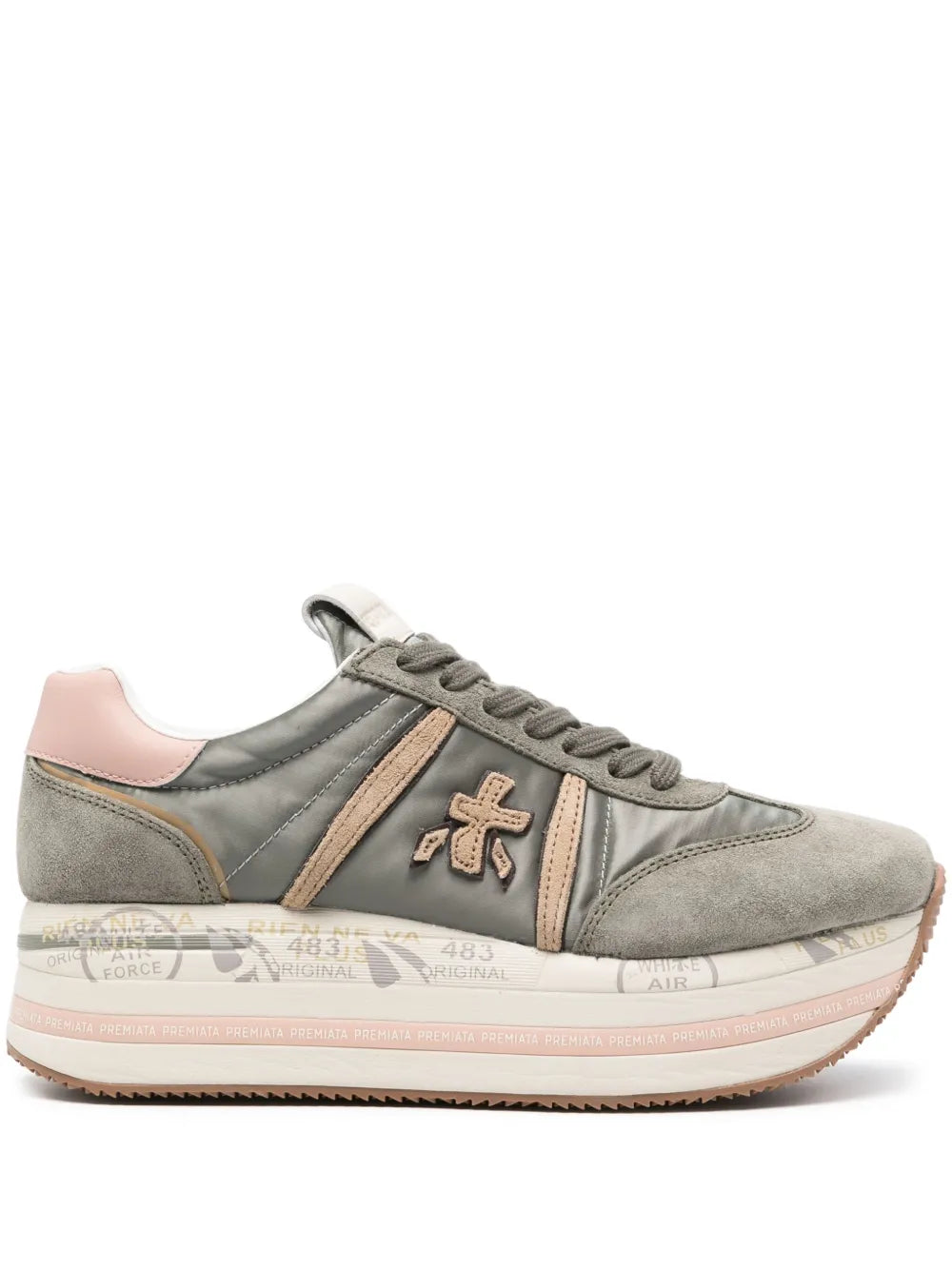 Premiata Beth