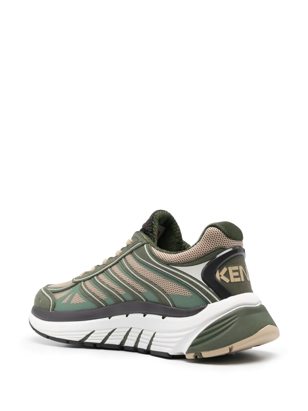 Kenzo Pace Sneakers