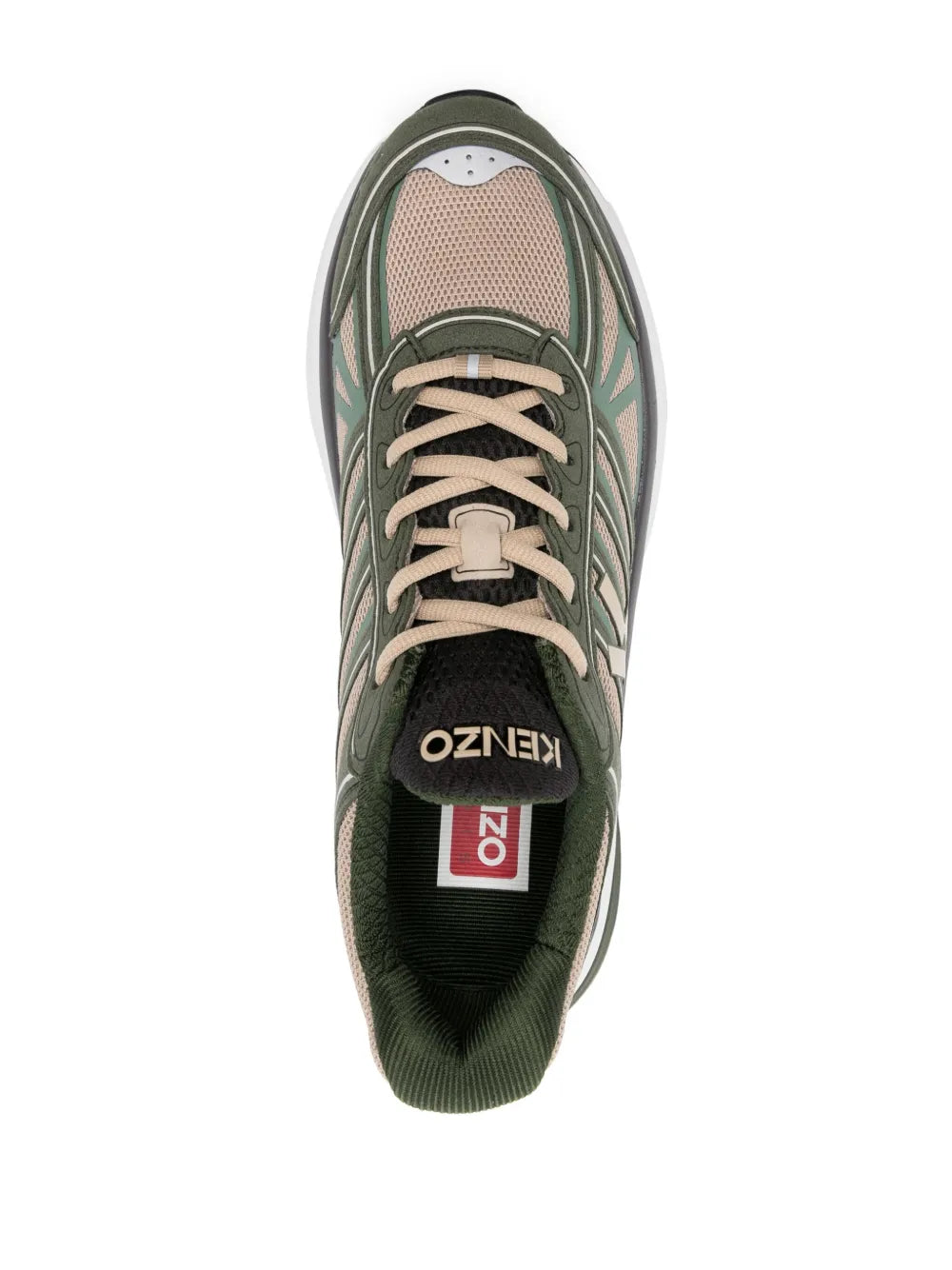 Kenzo Pace Sneakers
