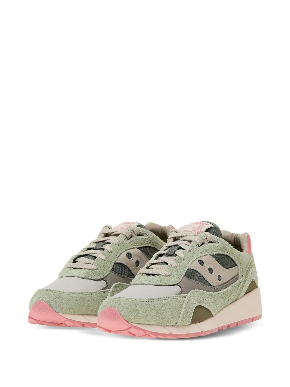 Saucony Shadow 600