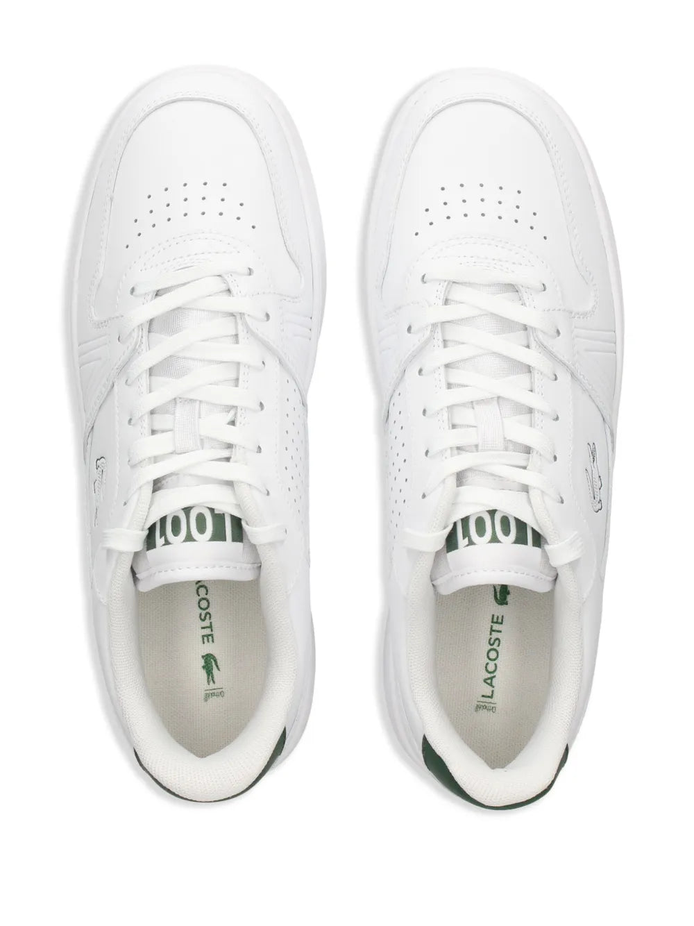 Lacoste L001 Sneakers